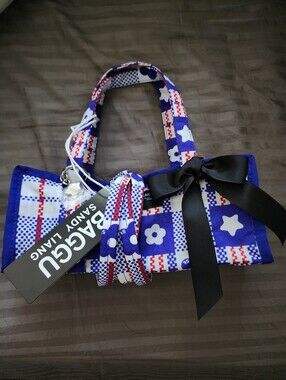 Baggu Sandy Liang Bag